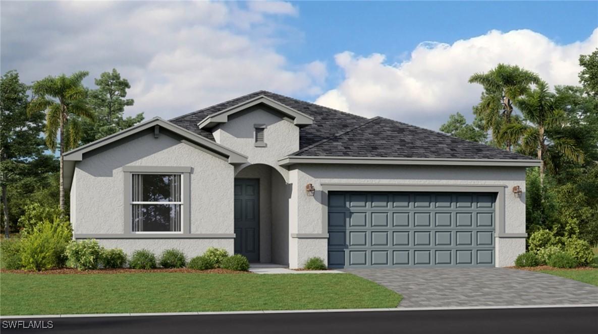 14997 Anchorage Rd., Babcock Ranch, FL 33982