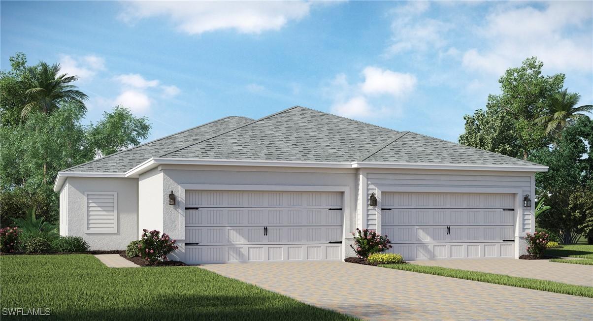 14923 Anchorage Rd., Babcock Ranch, FL 33982