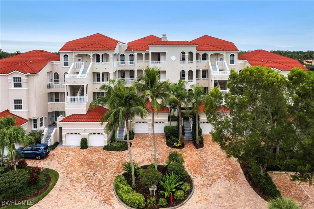 1600 Clermont Dr. #J204, Naples, FL 34109