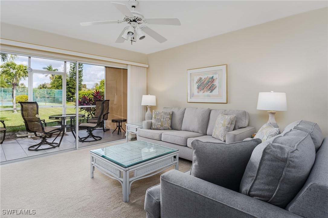 1850 W Crown Pointe Blvd. #A103, Naples, FL 34112