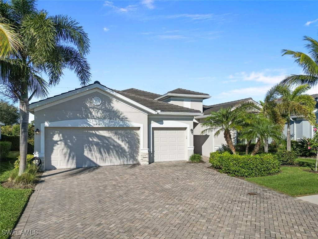 16498 Bonita Landing Cir., Bonita Springs, FL 34135