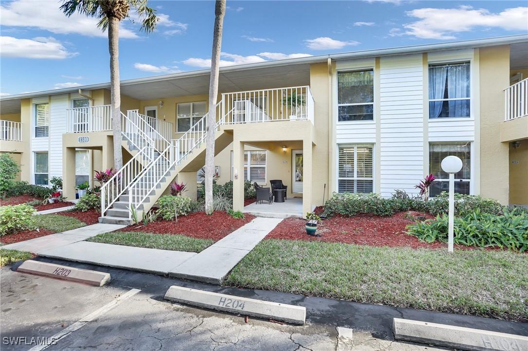 1310 Yesica Ann Cir. #H104, Naples, FL 34110