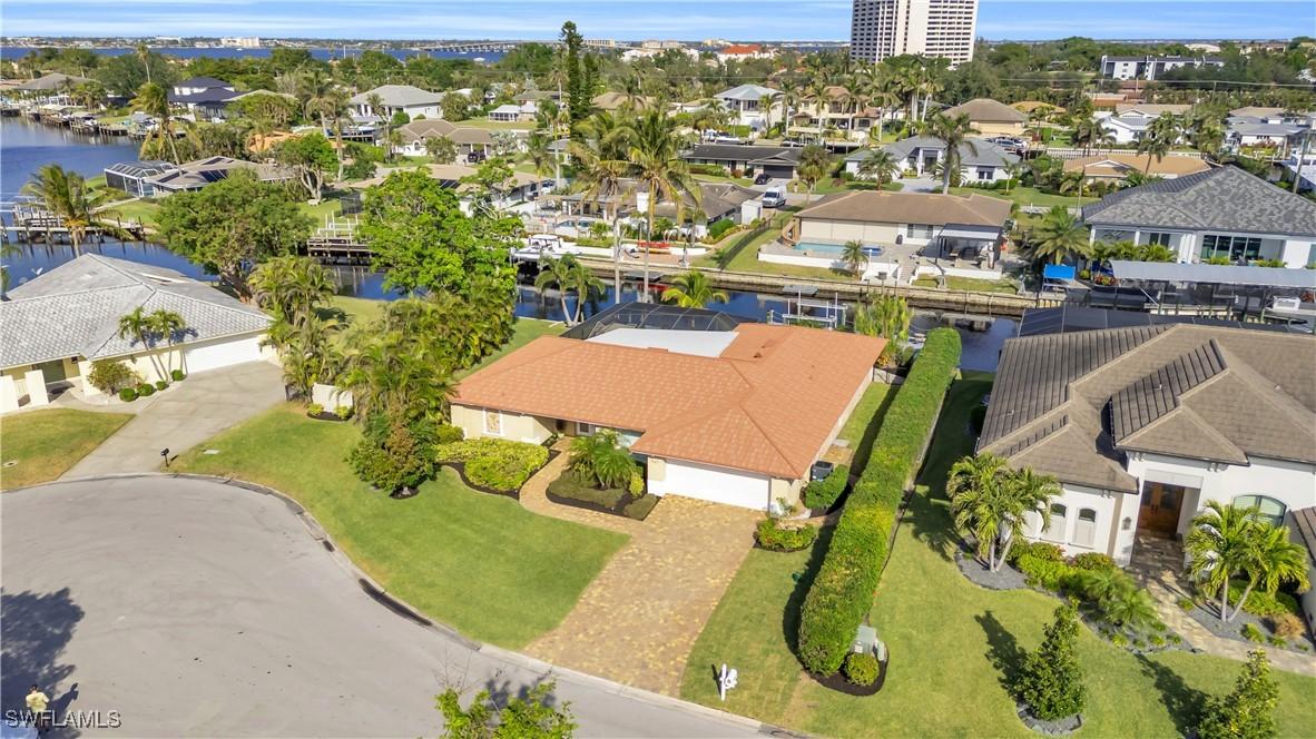 967 Bal Isle Dr., Fort Myers, FL 33919