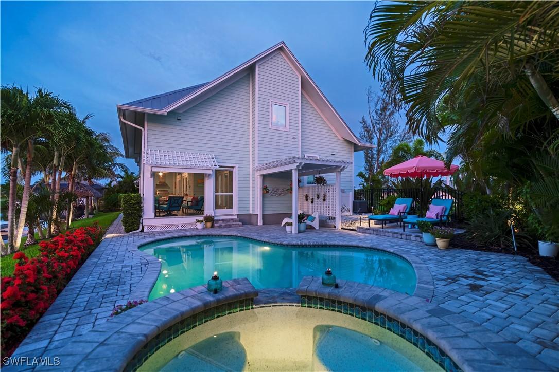 132 NW 39th Ave., Cape Coral, FL 33993
