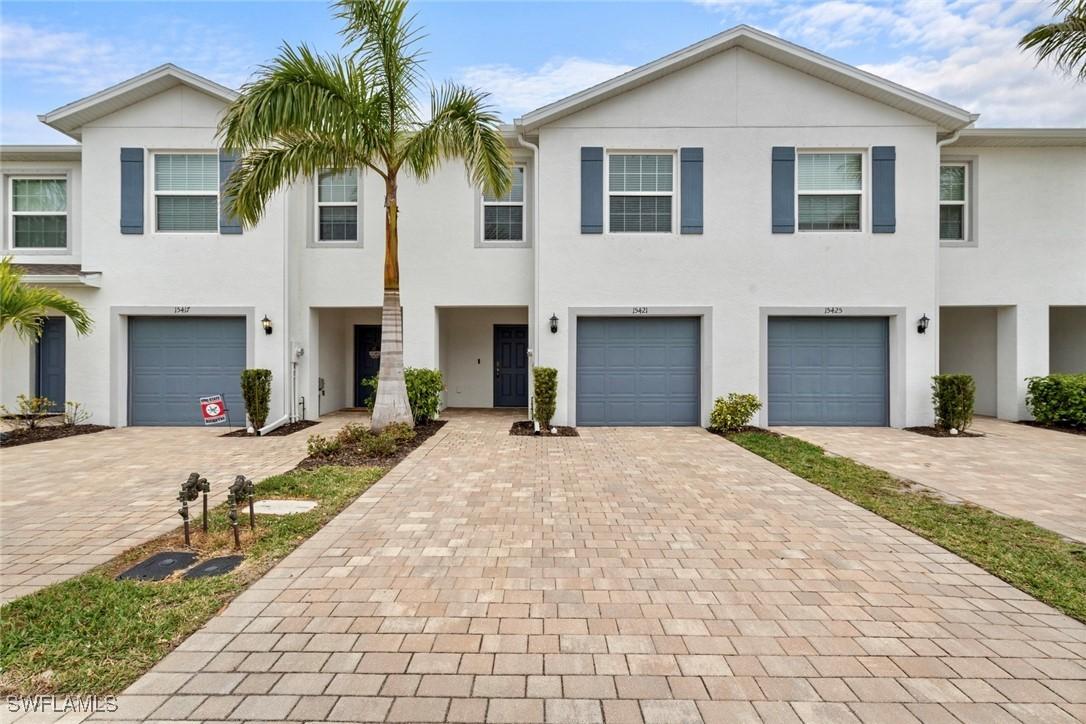 15421 Wildflower Cir., Naples, FL 34119