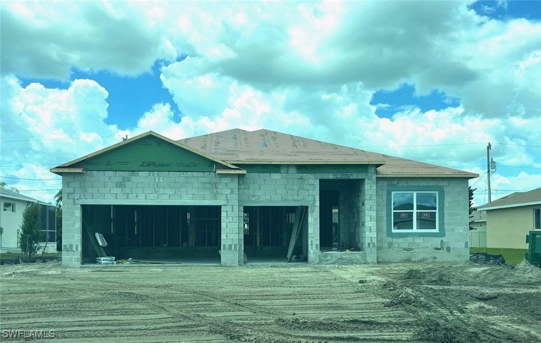2317 SW 27th St., Cape Coral, FL 33914