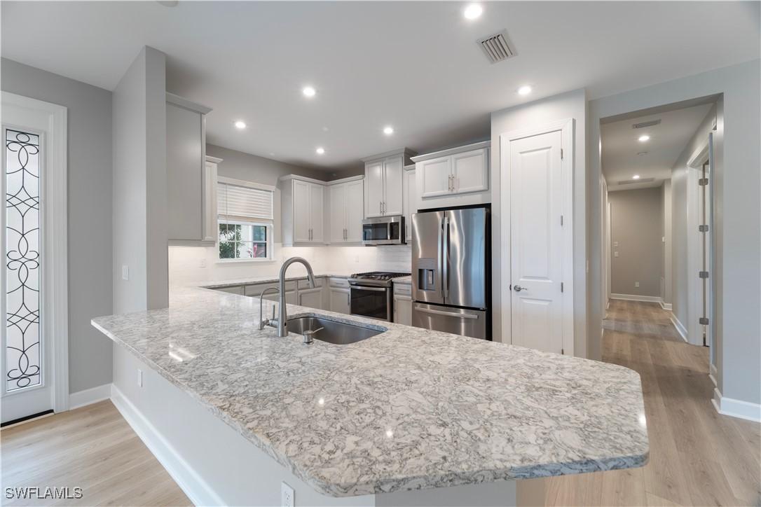 15175 Tolmino St., Naples, FL 34114