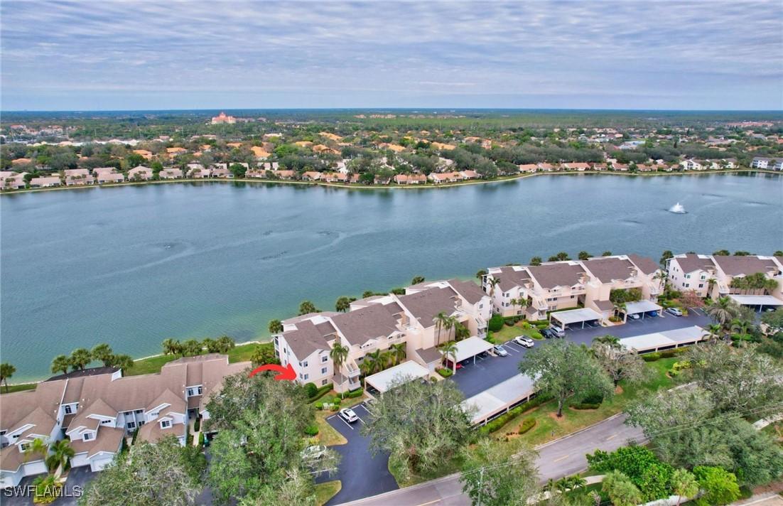 2651 Citrus Lake Dr. #D106, Naples, FL 34109