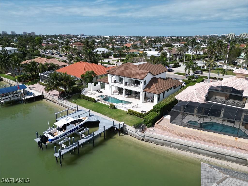 1389 N Collier Blvd., Marco Island, FL 34145