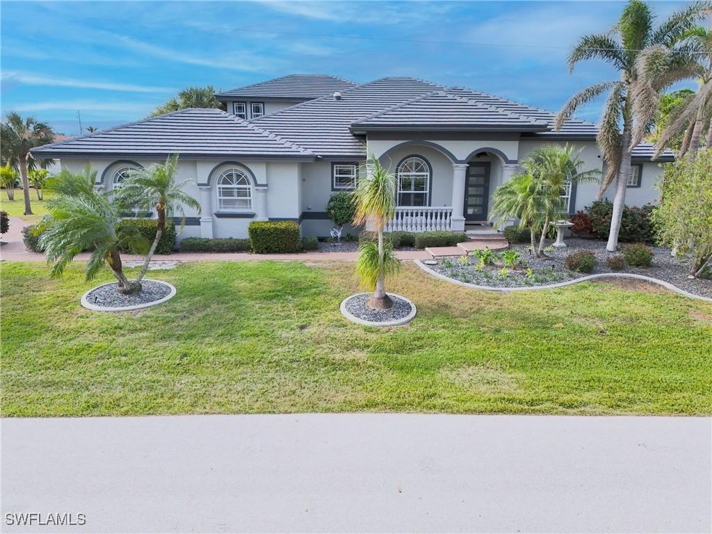 3607 Darin Dr., Punta Gorda, FL 33950