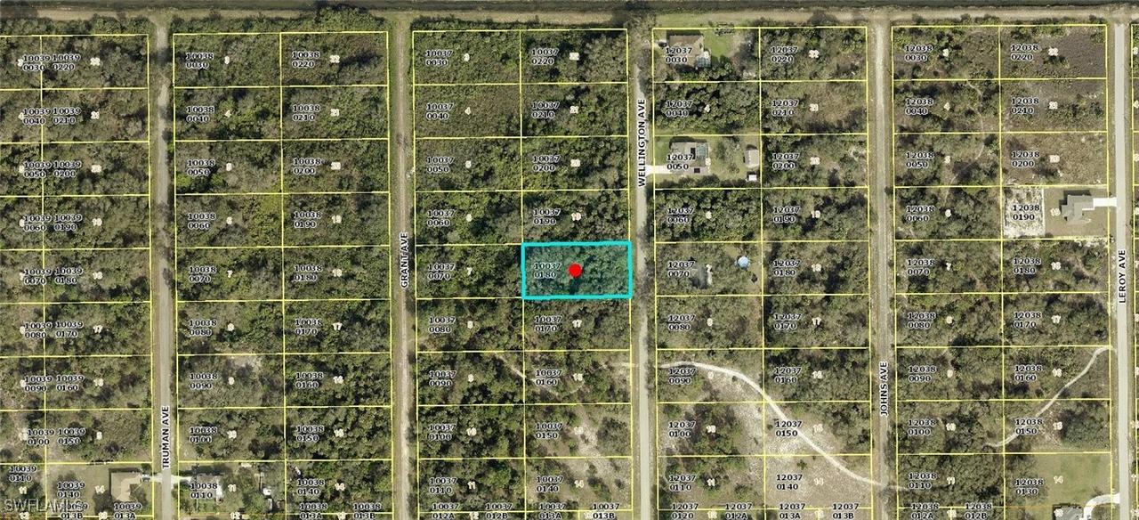 1511 Wellington Ave., Lehigh Acres, FL 33972