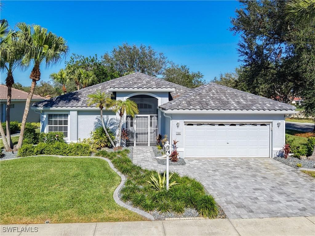 1991 Palo Duro Blvd., North Fort Myers, FL 33917