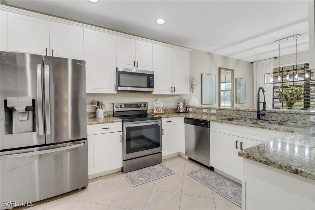 15586 Summit Place Cir. #404, Naples, FL 34119