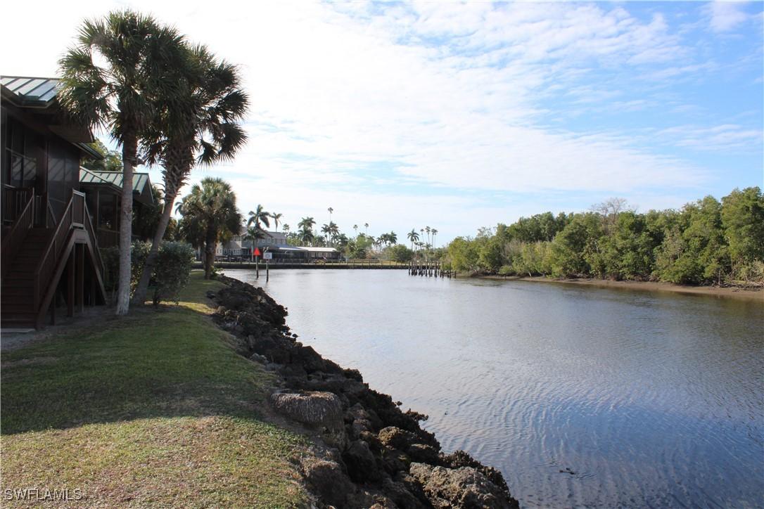 305 Storter #19 Ave., Everglades City, FL 34139