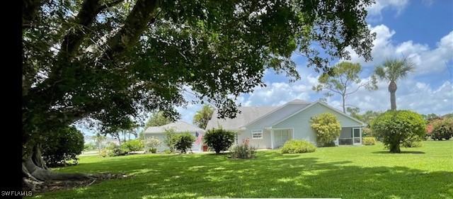 1311 Monarch Cir. #15, Naples, FL 34116