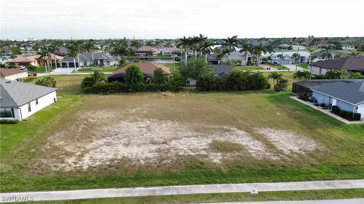 2814 Surfside Blvd., Cape Coral, FL 33914