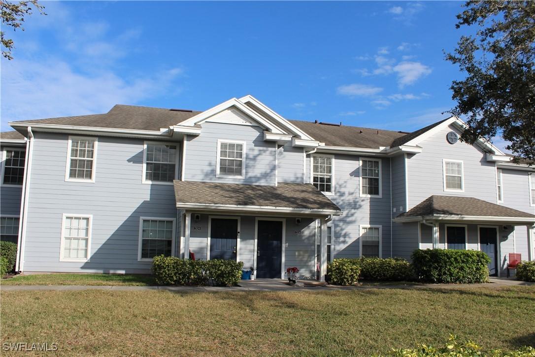 14900 Pleasant Bay Ln. #7204, Naples, FL 34119