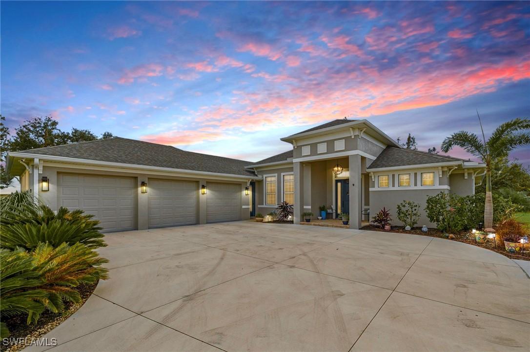 500 Woodstork Ln., Punta Gorda, FL 33982