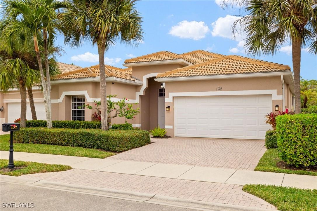 132 Glen Eagle Cir., Naples, FL 34104