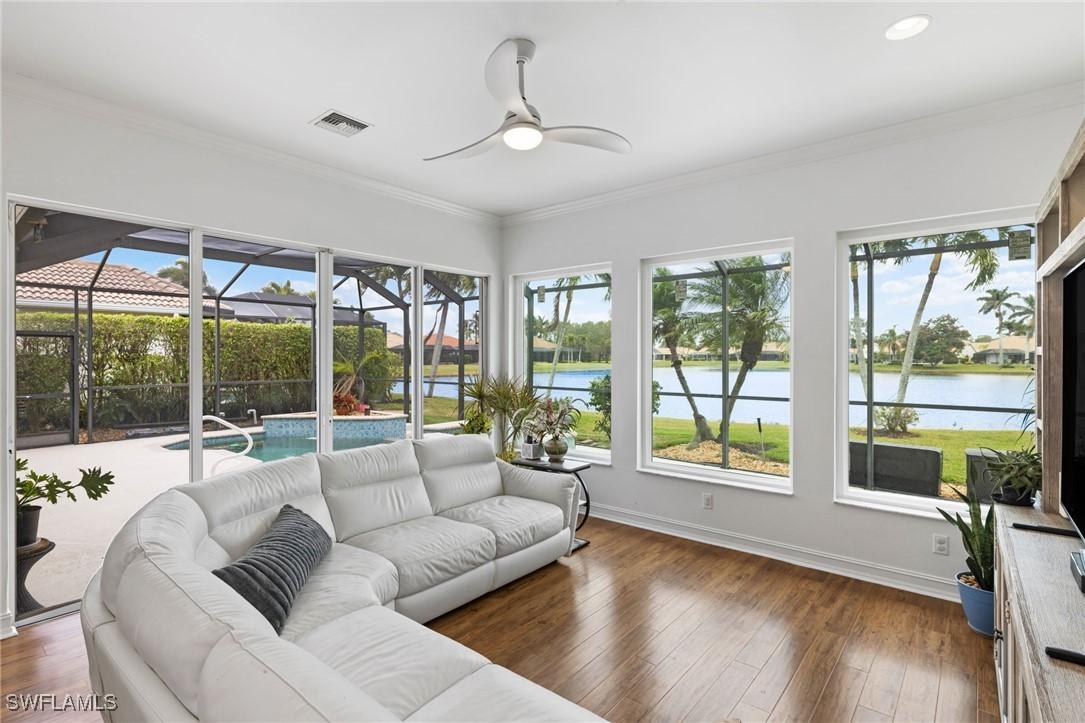 6750 Bent Grass Dr., Naples, FL 34113