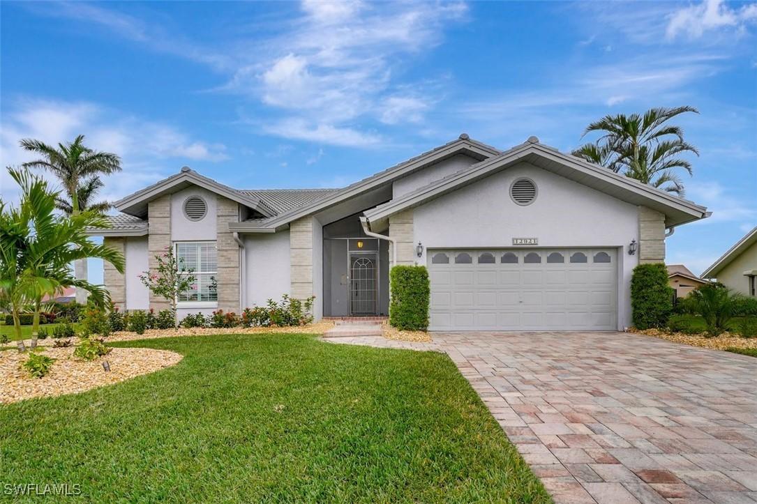 12921 Kelly Bay Ct., Fort Myers, FL 33908