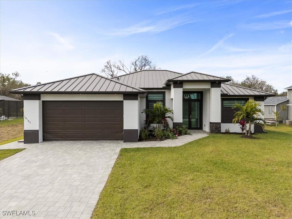 16125 Aralia Dr., Punta Gorda, FL 33955