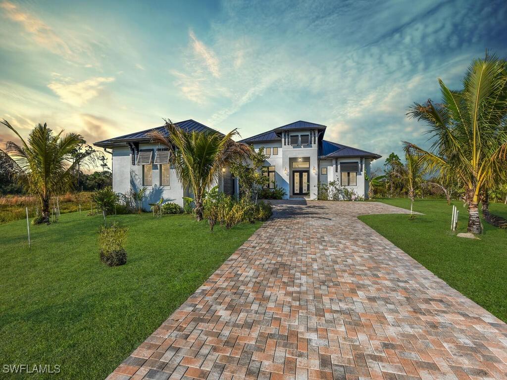 4160 River Grove Ln., Fort Myers, FL 33905