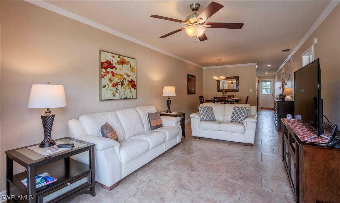 104 Bennington Dr., Fort Myers, FL 33919