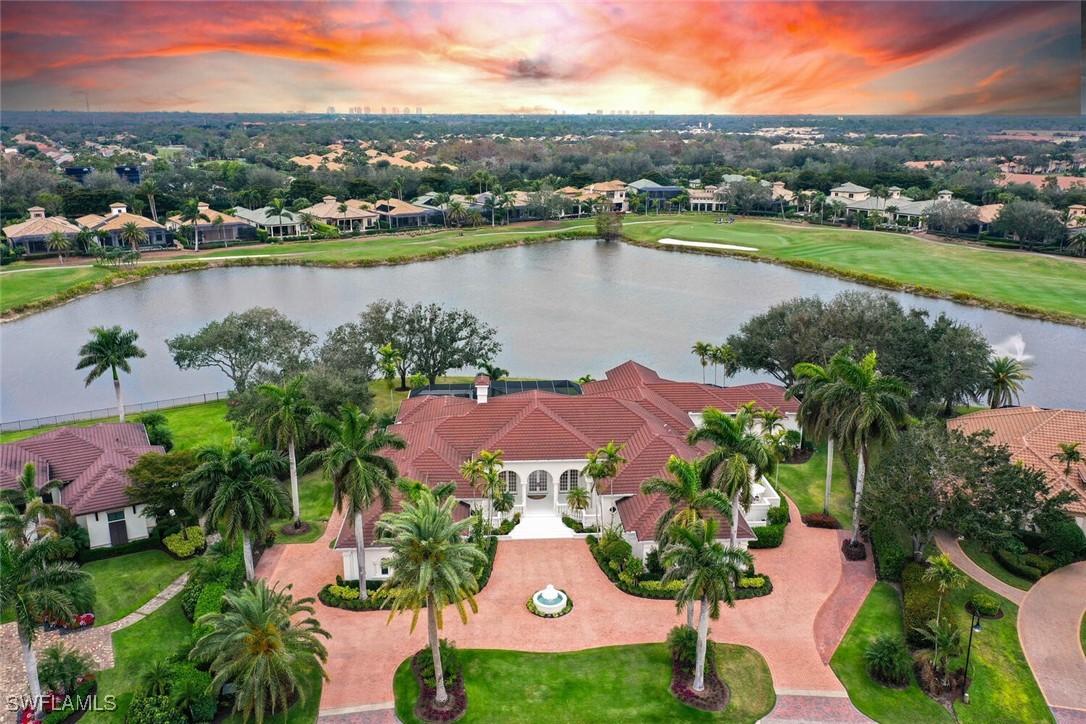 13660 Pondview Cir., Naples, FL 34119