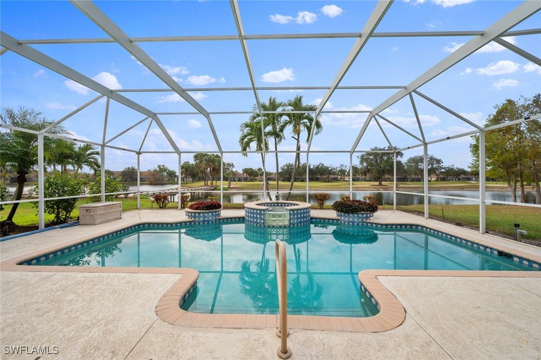 21624 Berwhich Run, Estero, FL 33928