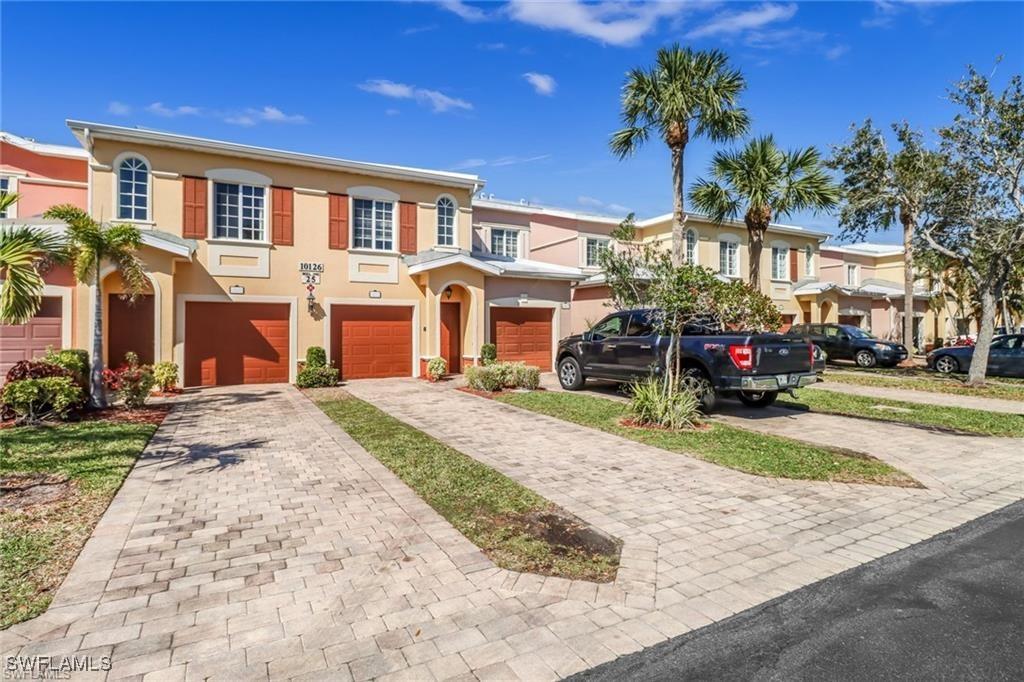 10126 Villagio Palms Way #202, Estero, FL 33928