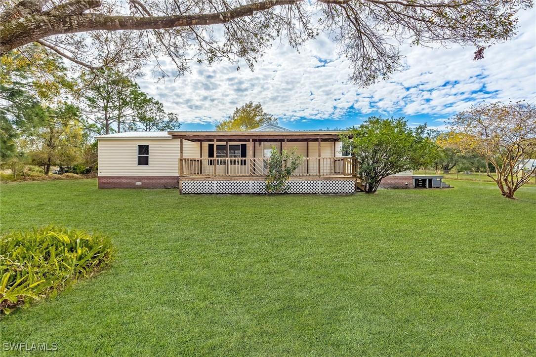 1155 Evans Rd., Labelle, FL 33935