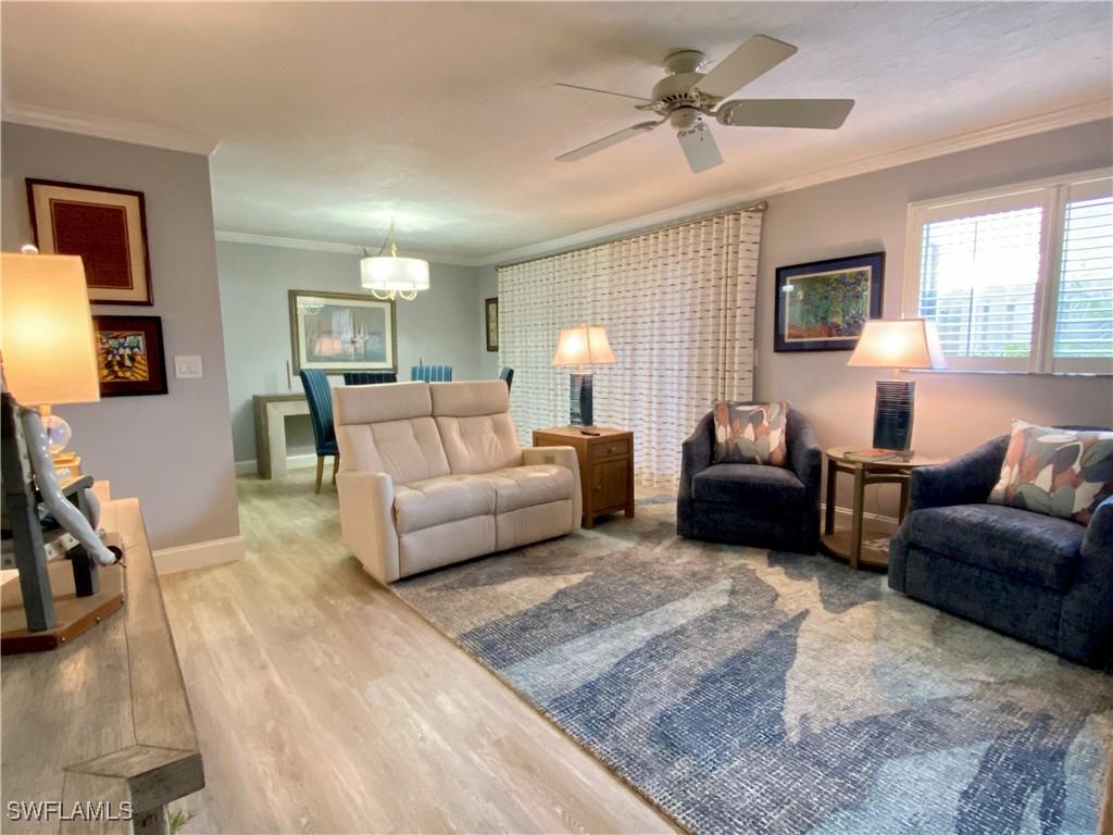5755 Foxlake Dr. #D, North Fort Myers, FL 33917