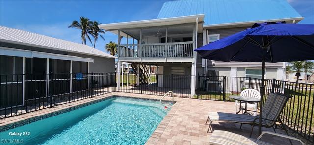 New Homes with In-ground Swimming Pools in Fort Myers Beach: January 12th to January 18th