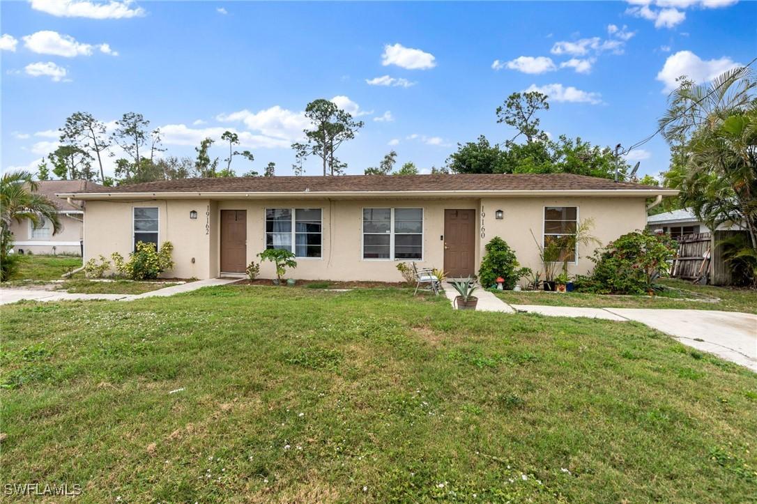 19160 Miami Blvd. #162, Fort Myers, FL 33967