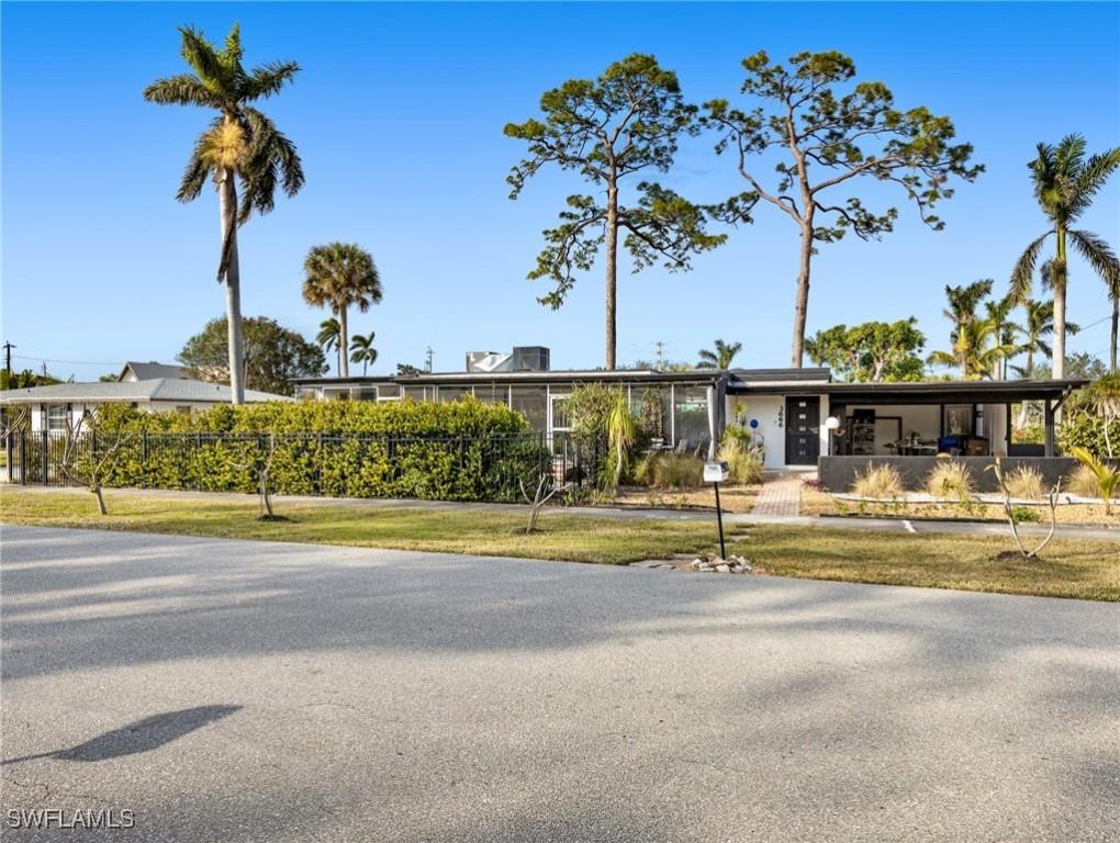 3666 Princeton St., Fort Myers, FL 33901