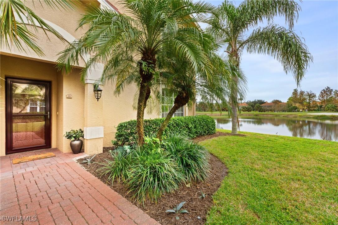 20210 Calice Ct. #202, Estero, FL 33928