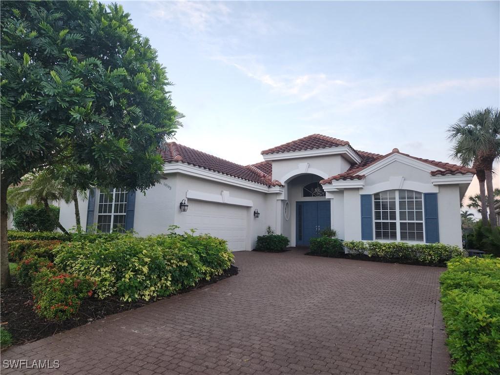 10193 Ginger Pointe Ct., Estero, FL 34135