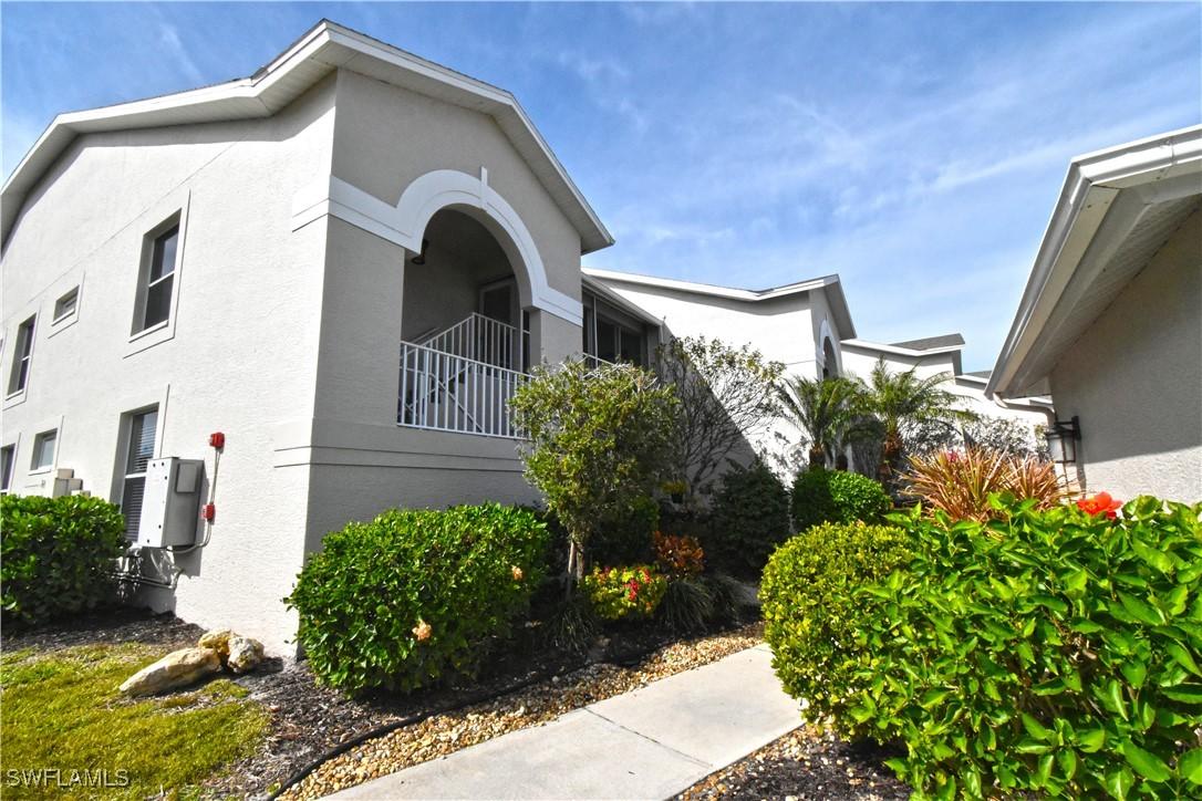 14520 Hickory Hill Ct. #821, Fort Myers, FL 33912