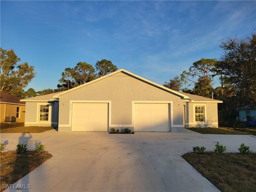 525/527 NE 25th Ave., Cape Coral, FL 33909