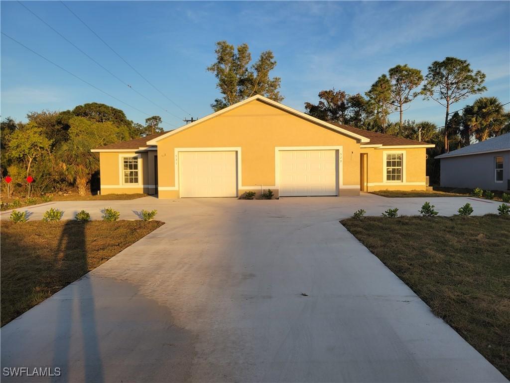 529/531 NE 25th Ave., Cape Coral, FL 33909