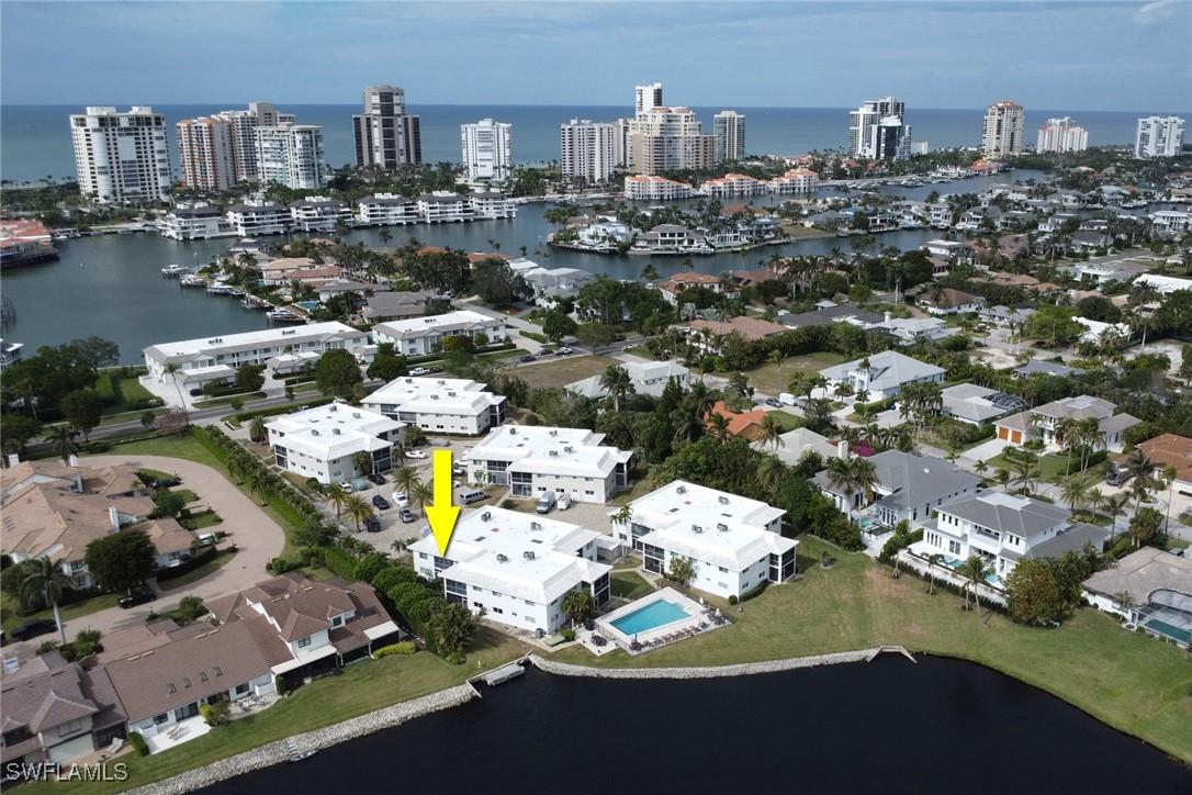 4150 Crayton Rd. #B3, Naples, FL 34103