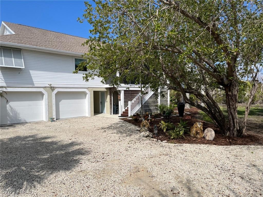 485 Peachtree Rd., Sanibel, FL 33957