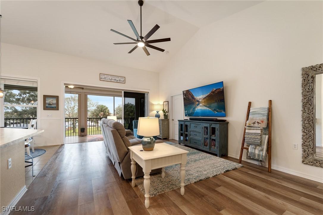 285 Cays Dr. #2308, Naples, FL 34114