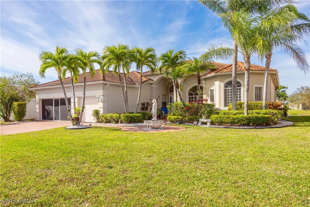 710 Grand Rapids Blvd., Naples, FL 34120