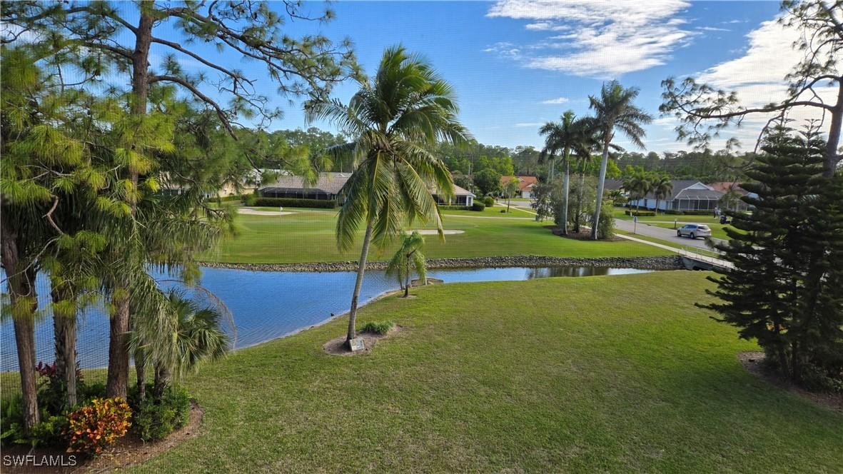 5985 Bloomfield Cir. #D307, Naples, FL 34112