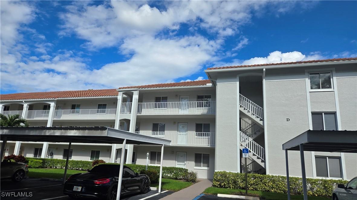 5985 Bloomfield Cir. #D307, Naples, FL 34112