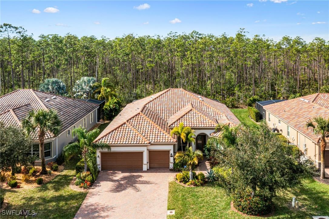 21106 Torre Del Lago St., Estero, FL 33928