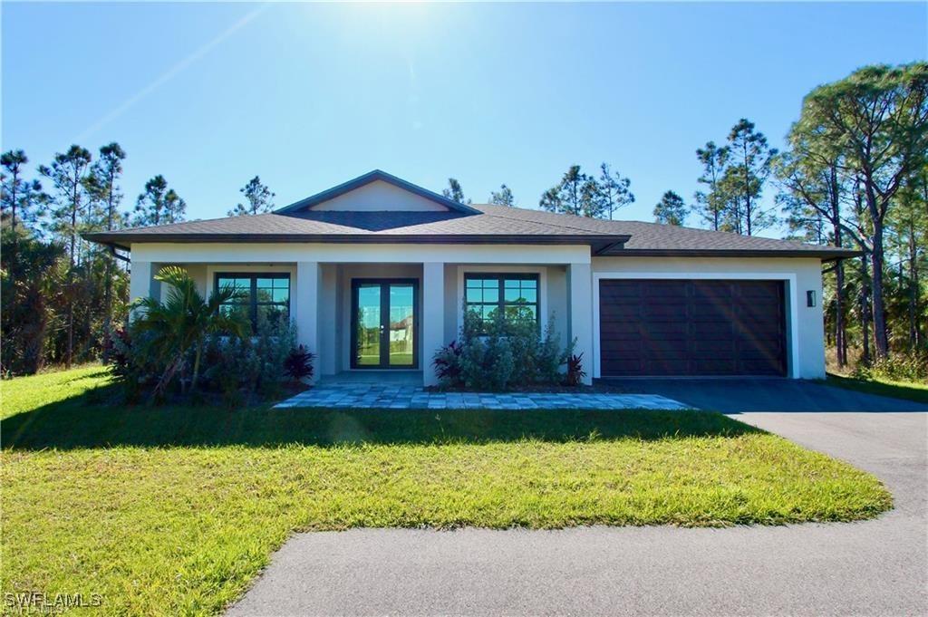3618 50th Ave., Naples, FL 34120
