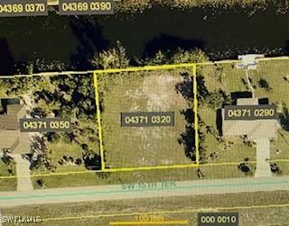 1013 SW 15th Ter., Cape Coral, FL 33991